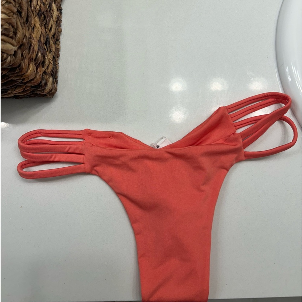 San Lorenzo Bikini- Brand New